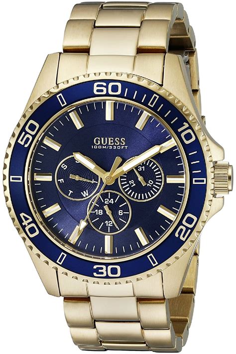 guess watches for men